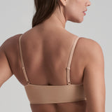 Byebra - Push Up Top Beige