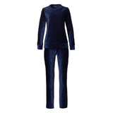 Pastunette - Pyjamas Dark Blue