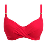 Fantasie - Ottawa Fullcup Bikini Radiant Red
