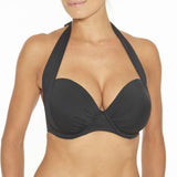 Wiki - Magic Bikini Top Svart