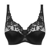 Fantasie - Belle Fullcup BH Svart