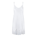 Lingadore - Chemise Kjole Ivory