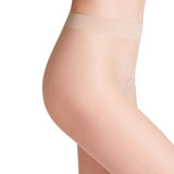 Falke - Pure Matt Tights 20 Denier Crystal