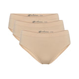 Balzaa - Milano 3-pak Tai Skin