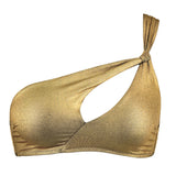Aubade - Sunlight Glow Bikini Top Antique