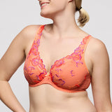 Primadonna - Devdaha Plunge Bh Sunset Blush