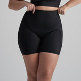 Byebra - Usynlige Shorts Sort