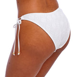 Freya - Nomad Nights Bikini Trusse Hvid