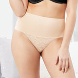 Fantasie - Tame Your Tummy Missy String Nude
