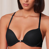 Triumph - Harmony Spotlight Vatteret Bh Sort