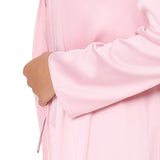 Lingadore - Ring Kimono Rose