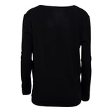 JBS of Denmark - Längärmad T-shirt Bambu Svart