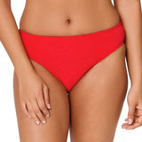 Lingadore - Frotté Bikini Tai Venere Red