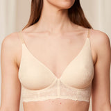 Triumph - Bright Spotlight Bh Creamy Dream