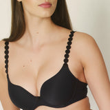 Marie Jo - Tom T-shirt BH Svart