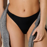 Marie Jo - Tom String Svart