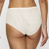 Triumph - Shape Smart Maxi Ecru White