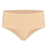 Byebra - 2-pak Usynlig Maxi Trusse Beige/black