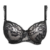 Fantasie - Bronte Fullcup BH Svart