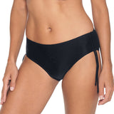 Wiki - Bikini Tai med Snören Svart