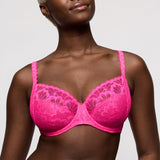 Primadonna - Mocuto Fullcup Bh Pixie Blosso