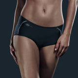 Anita - Sports Panty Anthracite