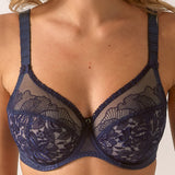 Empreinte - Agathe Fullcup Bh Cobalt
