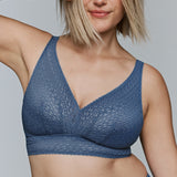 Primadonna - Montara Bralette Top Regatta