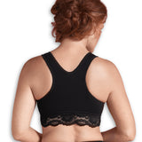 Carriwell - AmningsTopp Crossover Svart