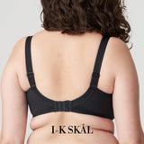 Primadonna - Orlando Fullcup Bh Charcoal