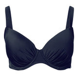 Wiki - Balconette Bikini Top Midnight