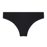 Lingadore - 2-pak String Trusse Sort