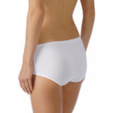 Mey Organic Pants Hvid