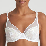 Marie Jo - Leda Fullcup Bh Hvid