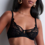 Aubade - Sense Of Illusion Fullcup Bh Sort