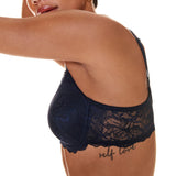 Marie Jo - Manyla Hjerteformet BH Velvet