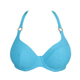 Primadonna - Kochi Hjerteformet Bikini Sea Breeze