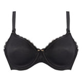 Chantelle - Merci Maternity Amnings-BH Svart