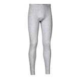 JBS Herre - Original Bomuld Long Johns Grå