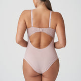 Primadonna - Sophora Bodystocking Bois De Rose