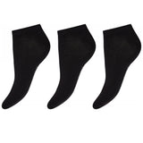 Hype The Detail - 3-PAK Sneaker Socks Sort