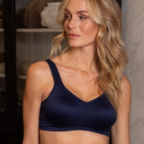 Trofé - Betty Bh Uden Bøjle Navy