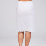 Trofé Underskørt Hvid