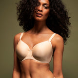 Freya - Idol Formpressad BH Nude