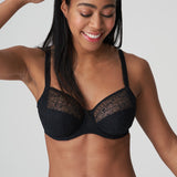 Primadonna - Epirus Fullcup Bh Sort