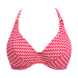 Fantasie - Koh Lipe Halterneck Radiant Red