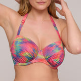 Primadonna - Cairo Fullcup Bikini Sunset Nile
