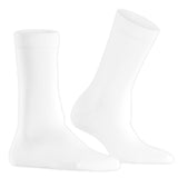 Falke - Family Socks Hvid