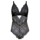 Balzaa - Parisian Slay Bodystocking