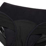 Byebra - Menstruation Hipster Mesh Sort